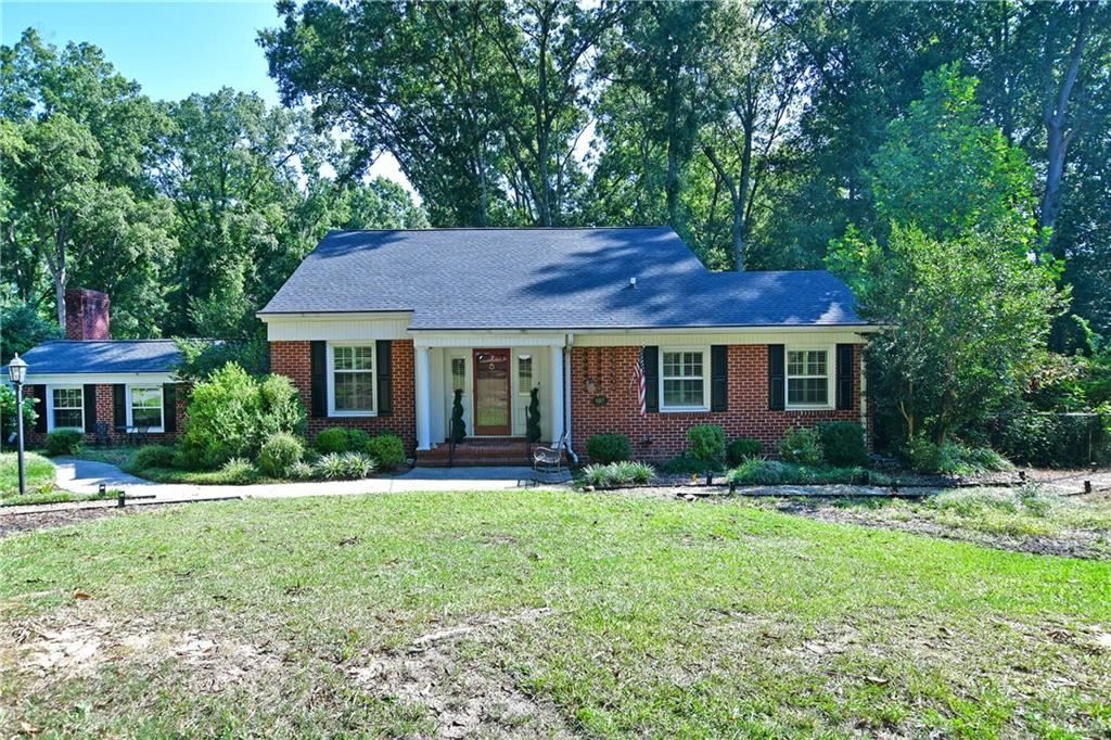 107 Todd Ave, Laurens, SC 29360 Trulia