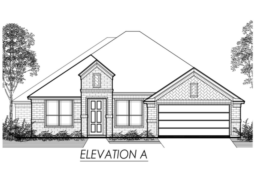 292 Lillian Ln, Waxahachie, TX 75165 Trulia