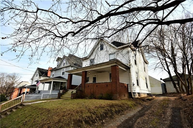 506 E Sheridan Ave, New Castle, PA 16105 Trulia