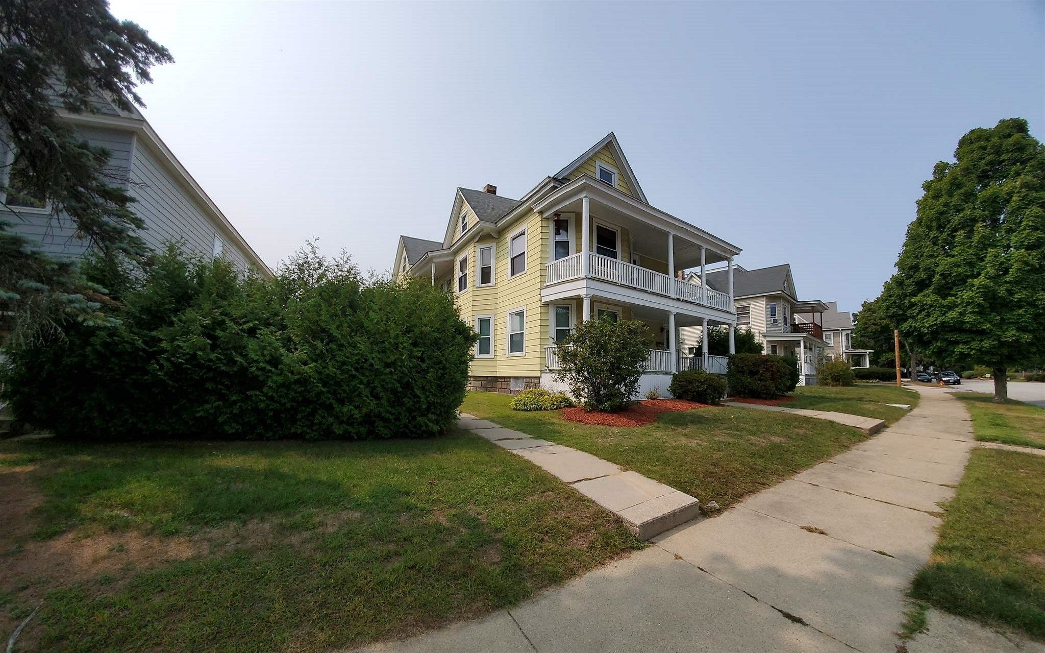 410,412 Coolidge Avenue, Manchester, NH 03102 Trulia