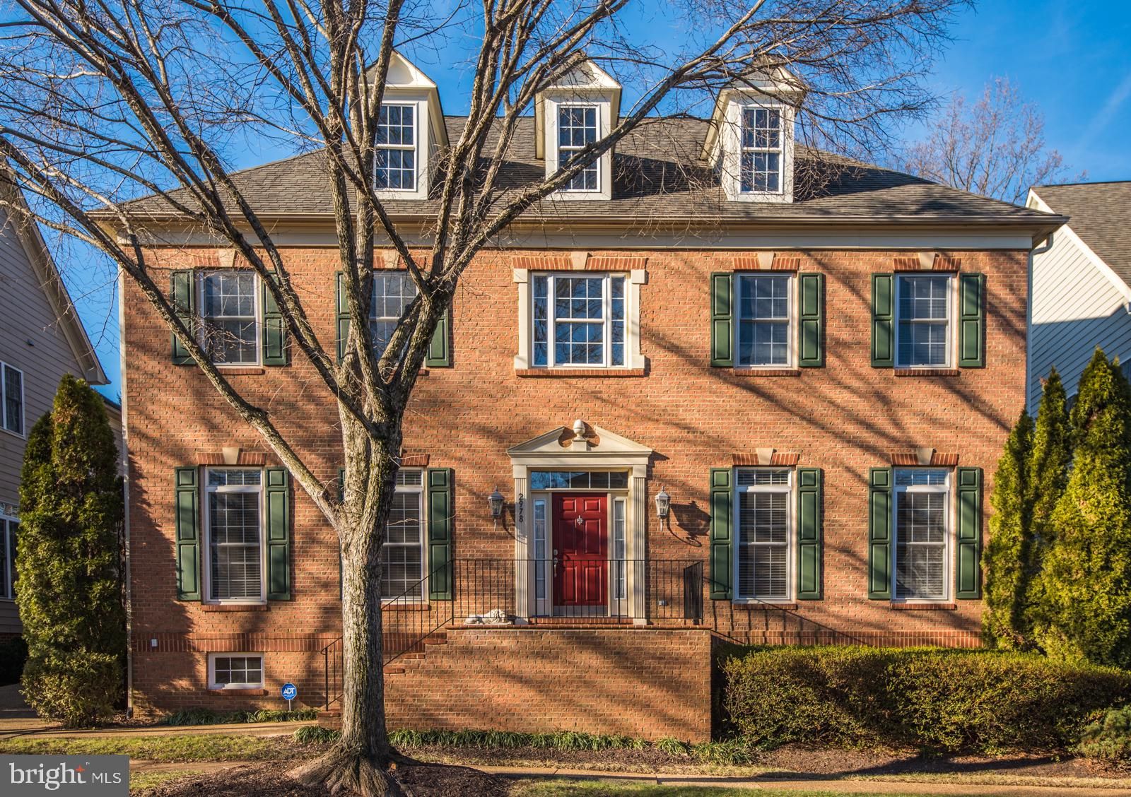 2978 Trousseau Ln, Oakton, VA 22124 Trulia