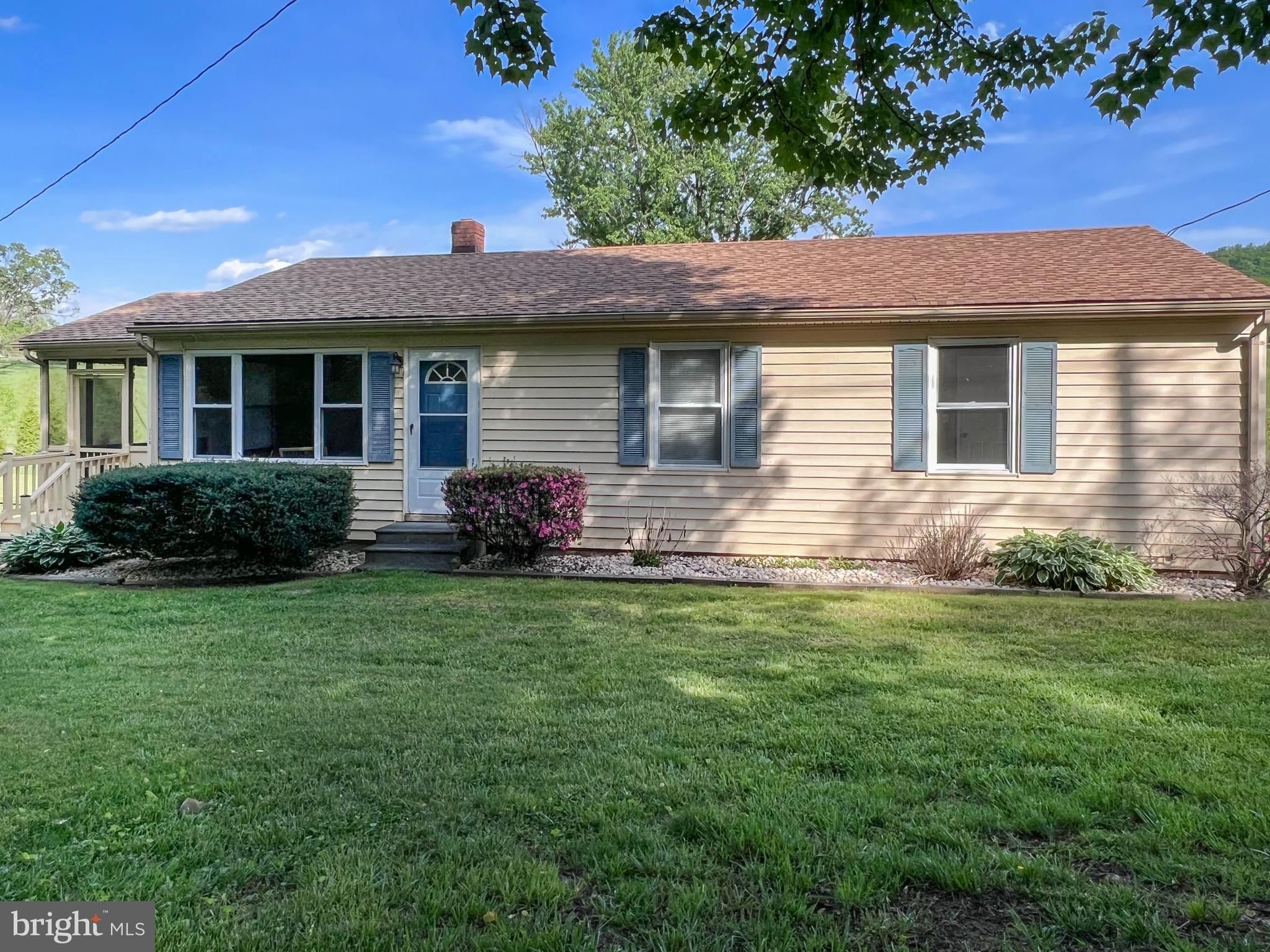 5256 S F T Valley Rd, Etlan, VA 22719 Trulia