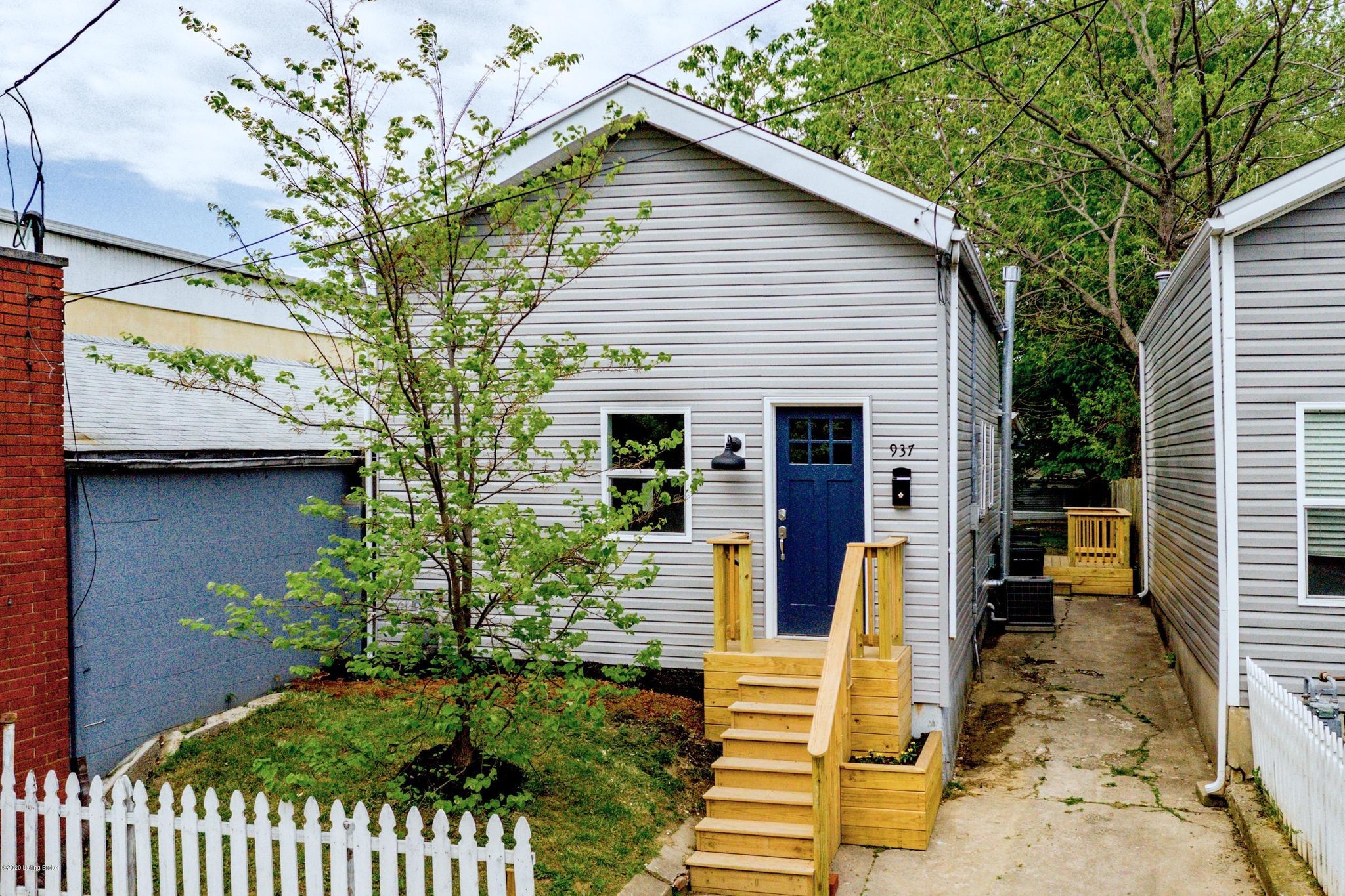 937 Goss Ave, Louisville, KY 40217 Trulia