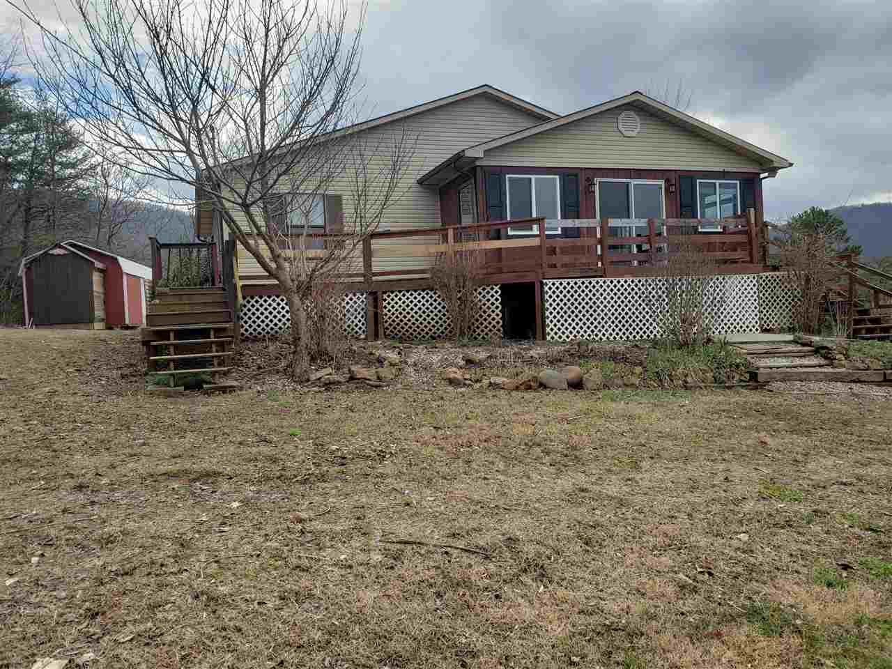 234 Ridge Walk Rd, Cosby, TN 37722 Trulia