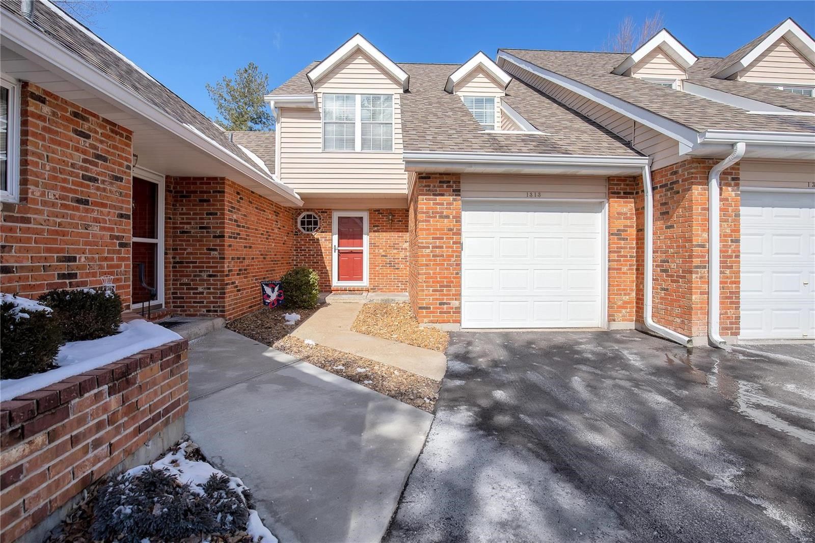 1313 Tahoe Valley Ct, Ballwin, MO 63021 Trulia