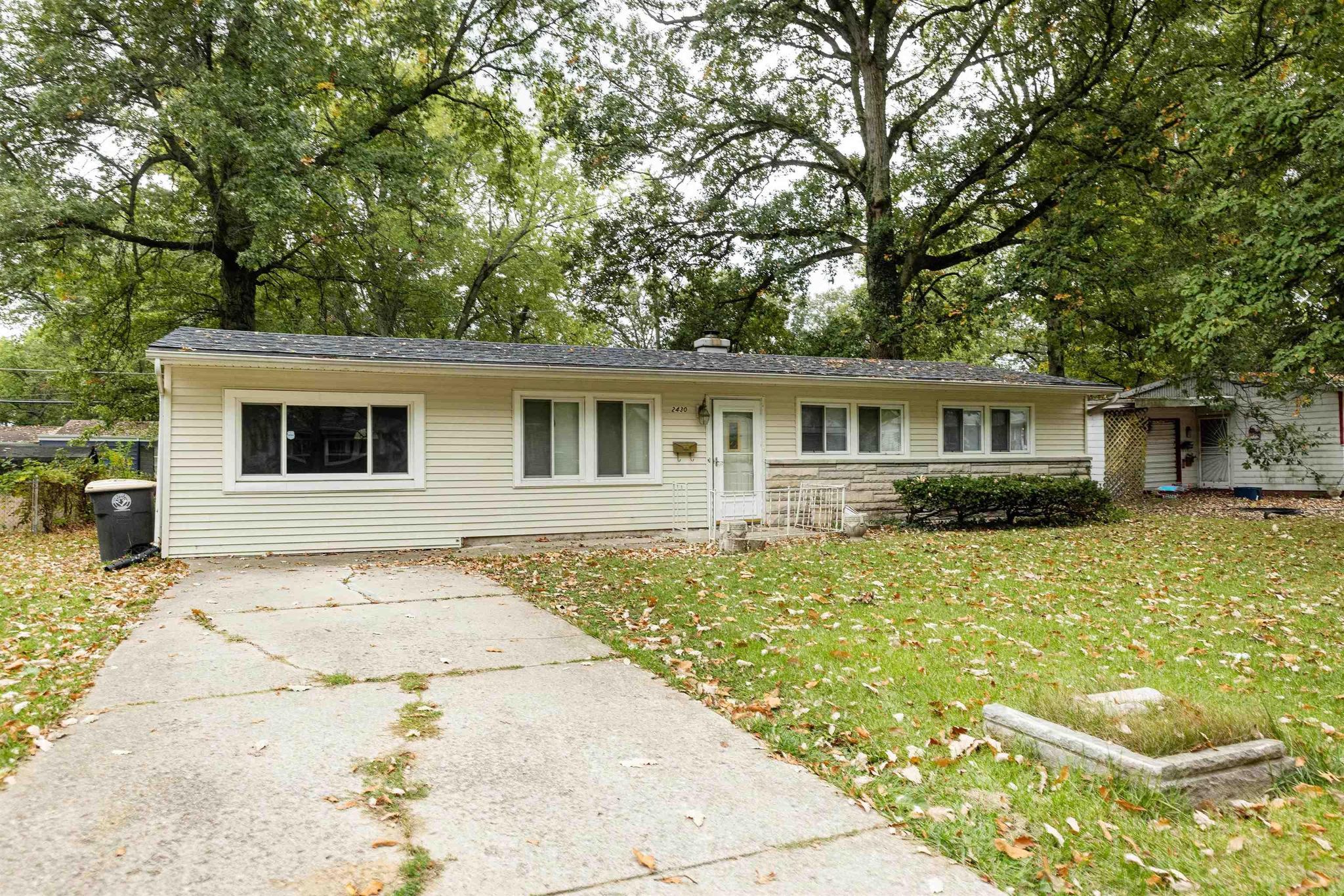 2430 Ormsby St, Fort Wayne, IN 46806 | Trulia
