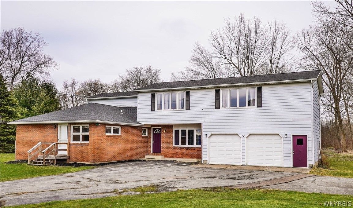 1049 Borden Rd, Depew, NY 14043 MLS B1528921 Trulia