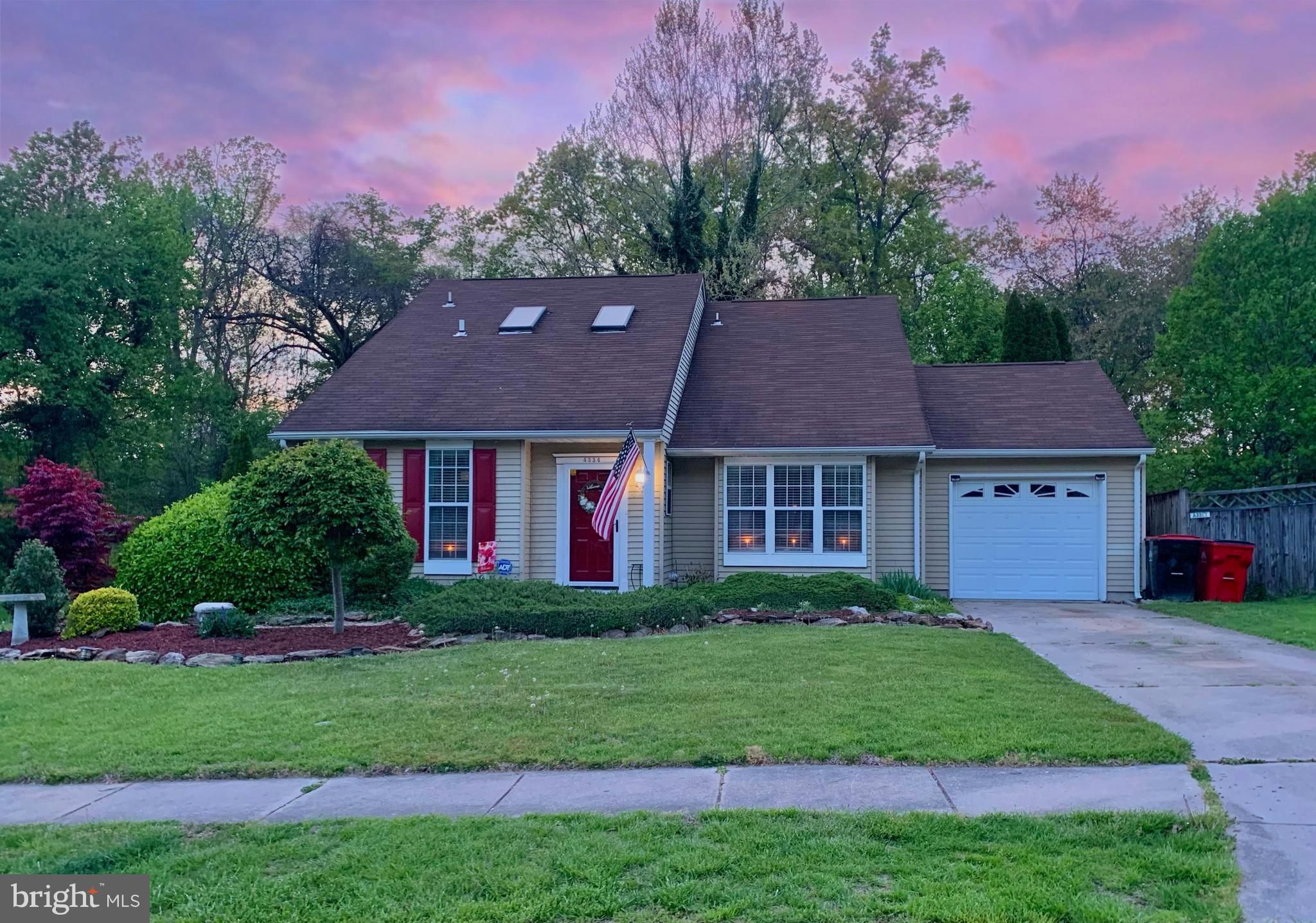 4334 Declaration Cir, Belcamp, MD 21017 Trulia