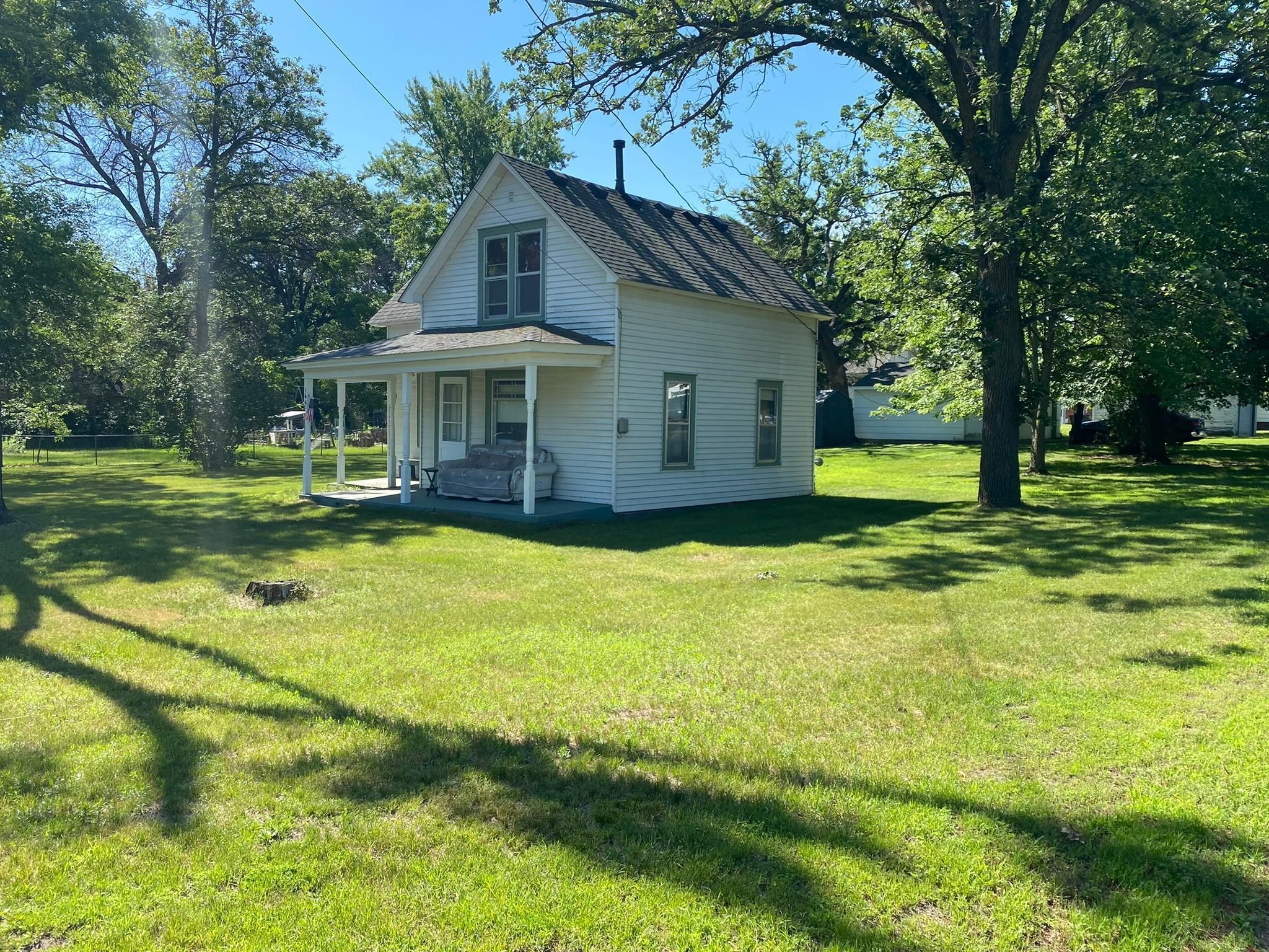 166 Saint Francis Ave NW, Bethel, MN 55005 Trulia