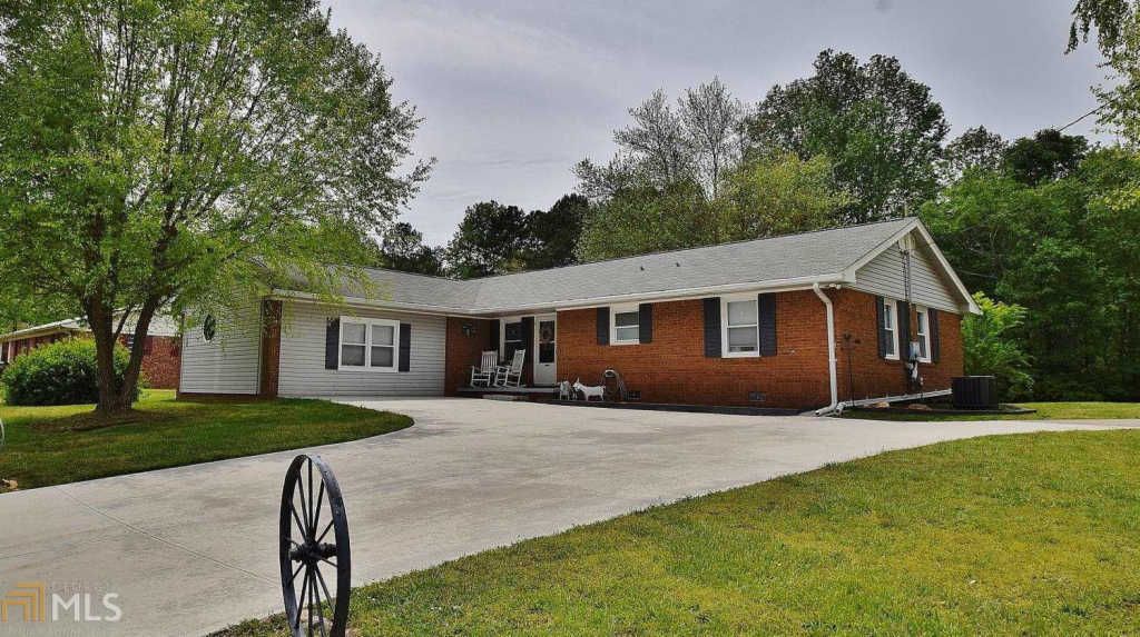 285 Scenic View Dr, Alto, GA 30510 Trulia