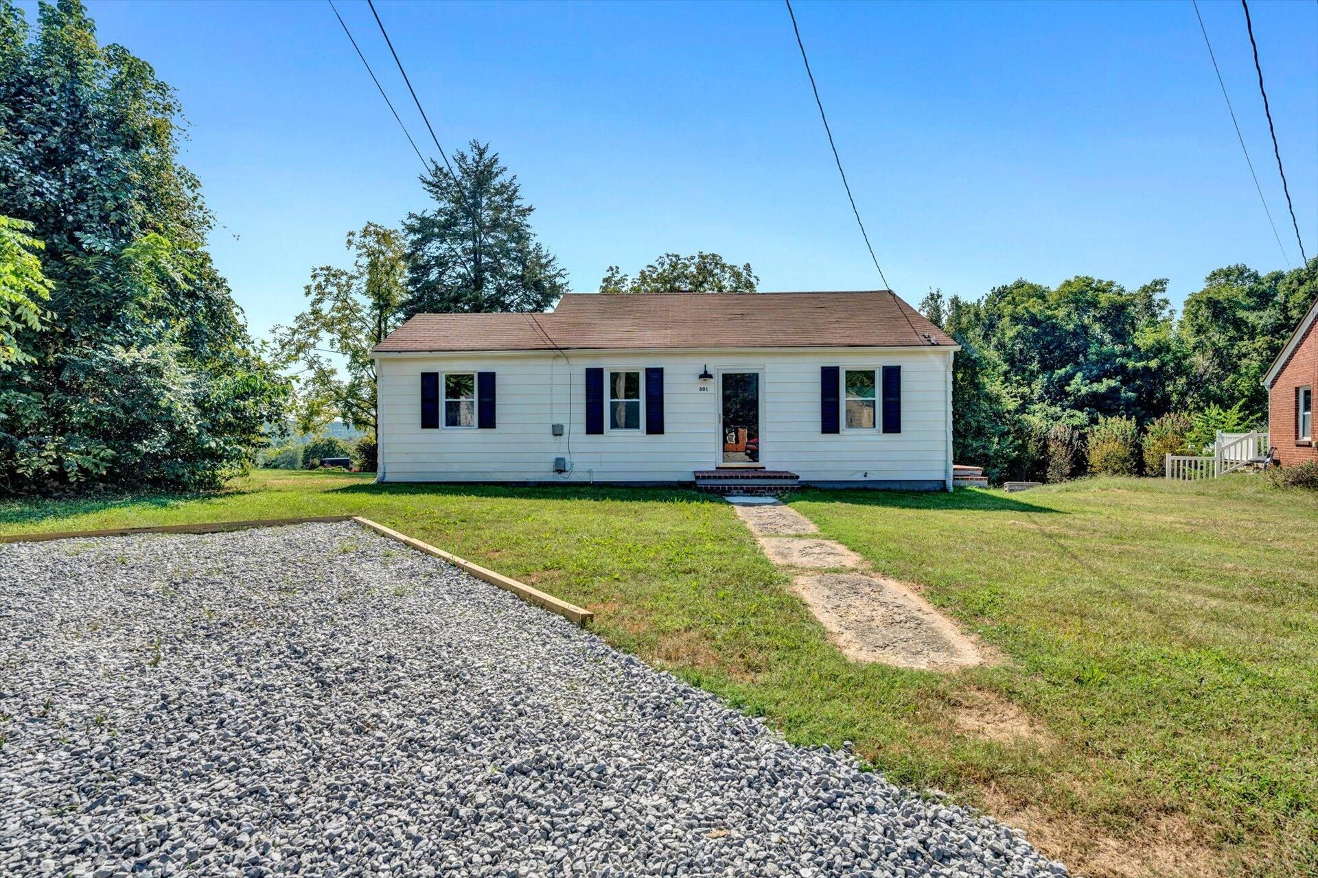 801 Highland Rdg, Martinsville, VA 24112 Trulia