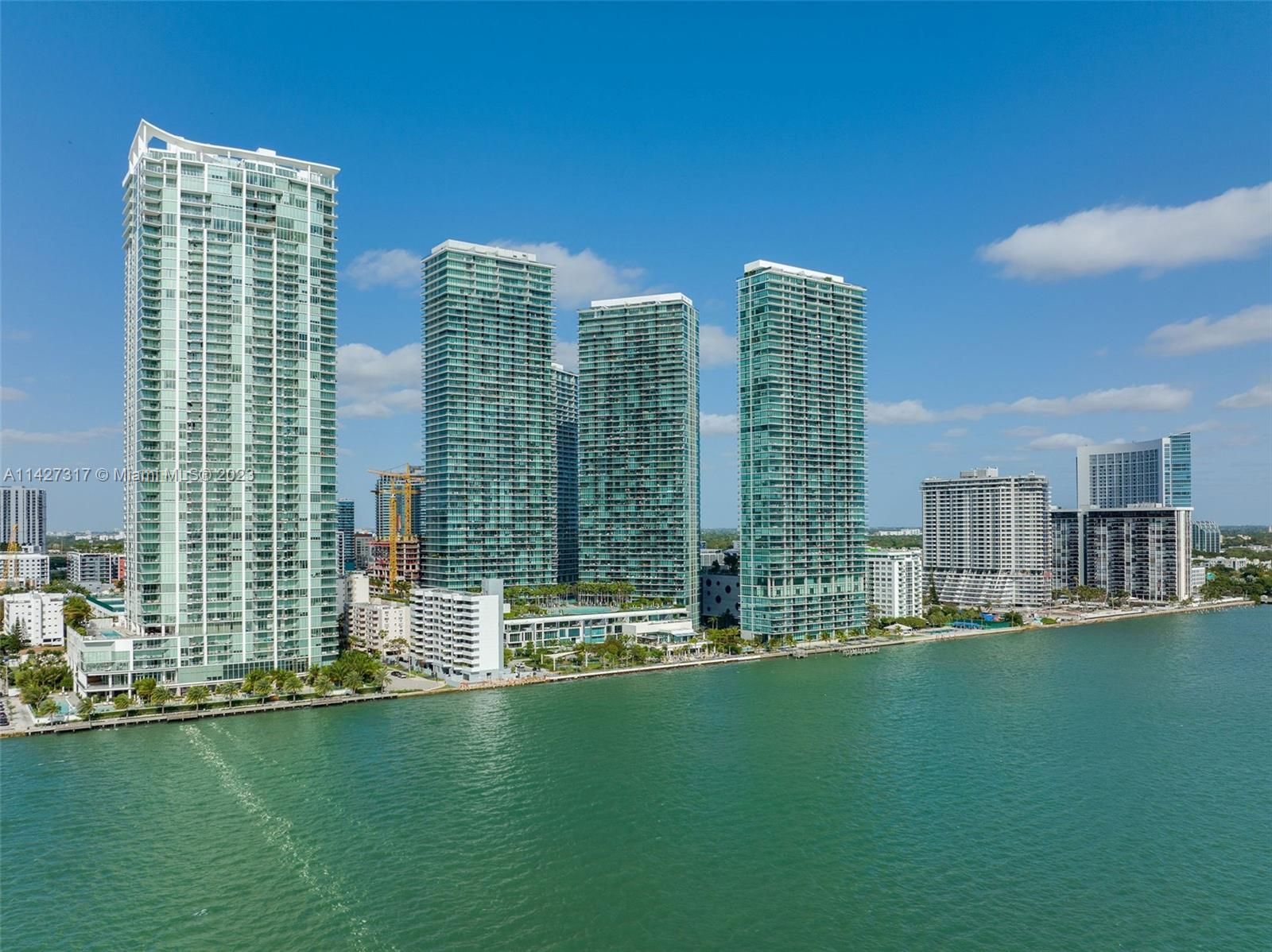 650 Northeast 2nd Avenue, Unit STUDIO, Miami, FL 33132