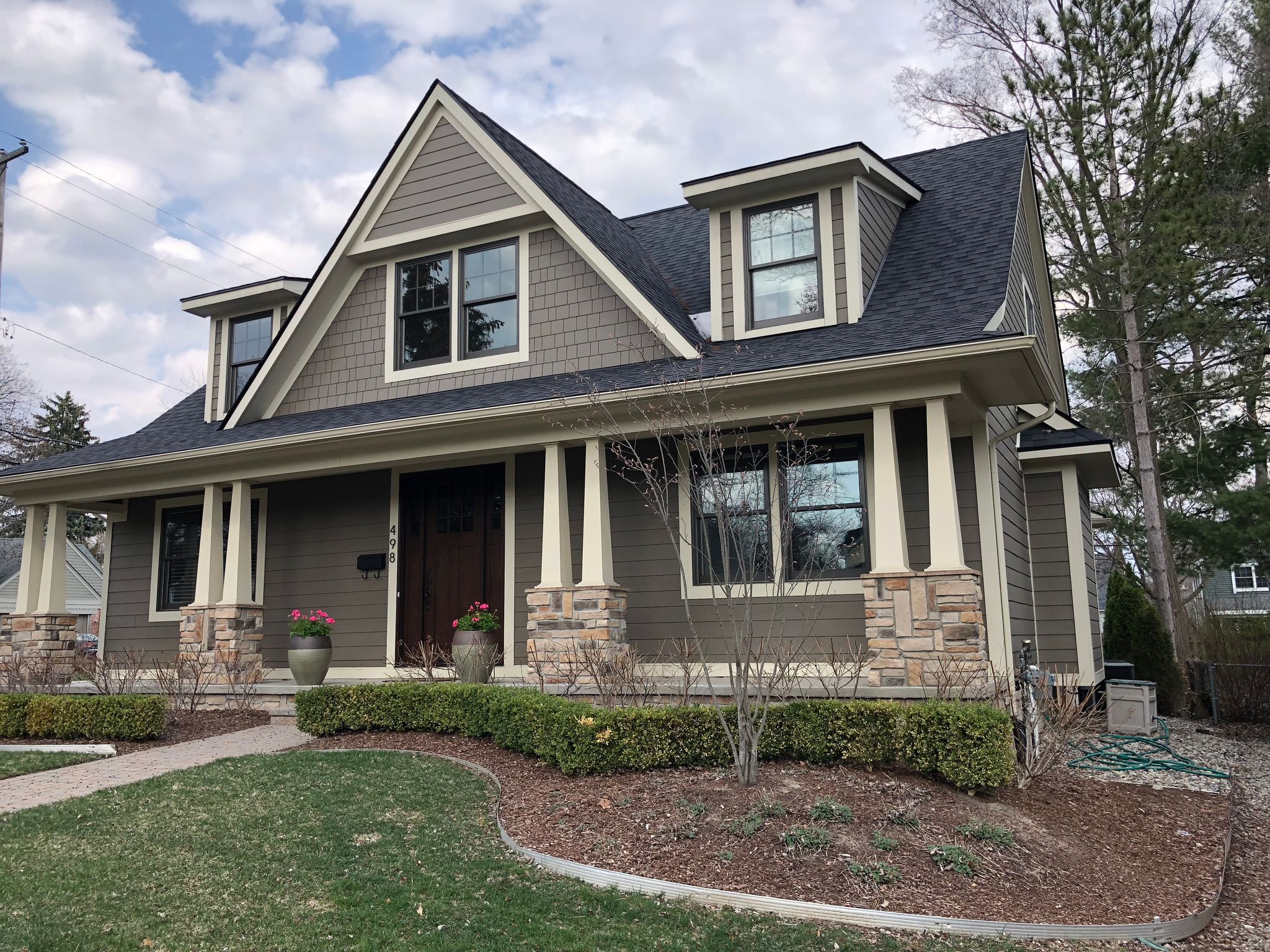 498 N Evergreen St, Plymouth, MI 48170 Trulia