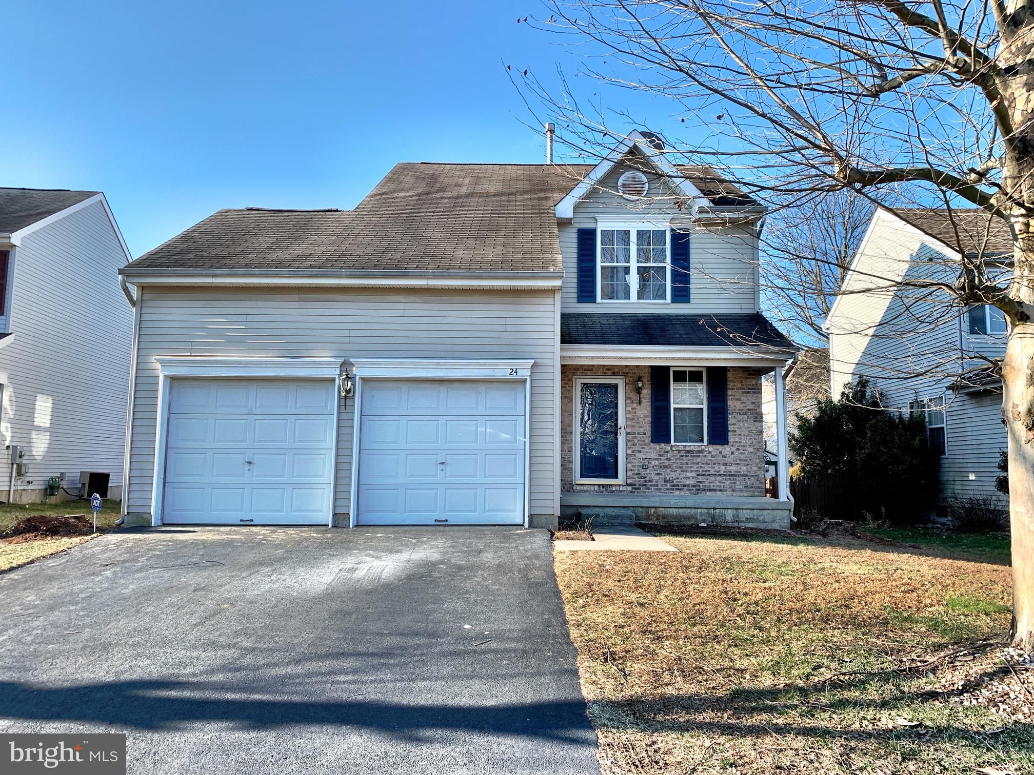 24 Clydesdale Dr, Burlington, NJ 08016 Trulia