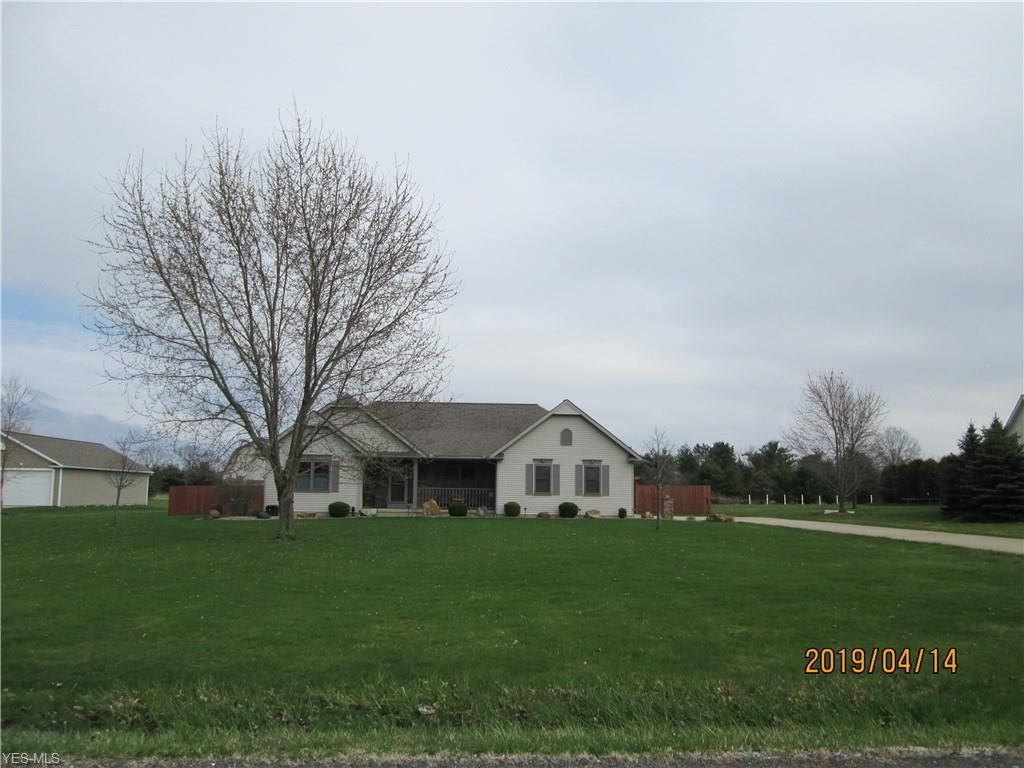 1265 Erhart Rd, Valley City, OH 44280 Trulia
