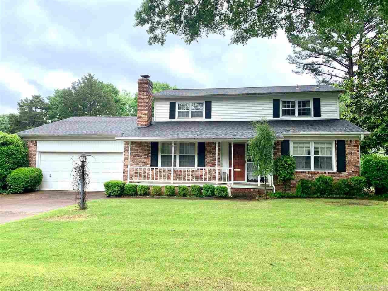 1002 N Hayes St, Searcy, AR 72143 Trulia