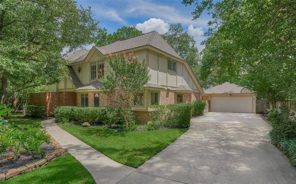 3 Wedgewood Forest Dr, Spring, TX 77381 Trulia