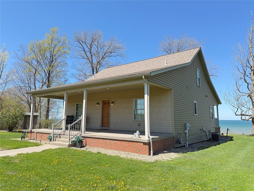11620 Old Lake Rd, North East, PA 16428 - See Est. Value, Schools & More