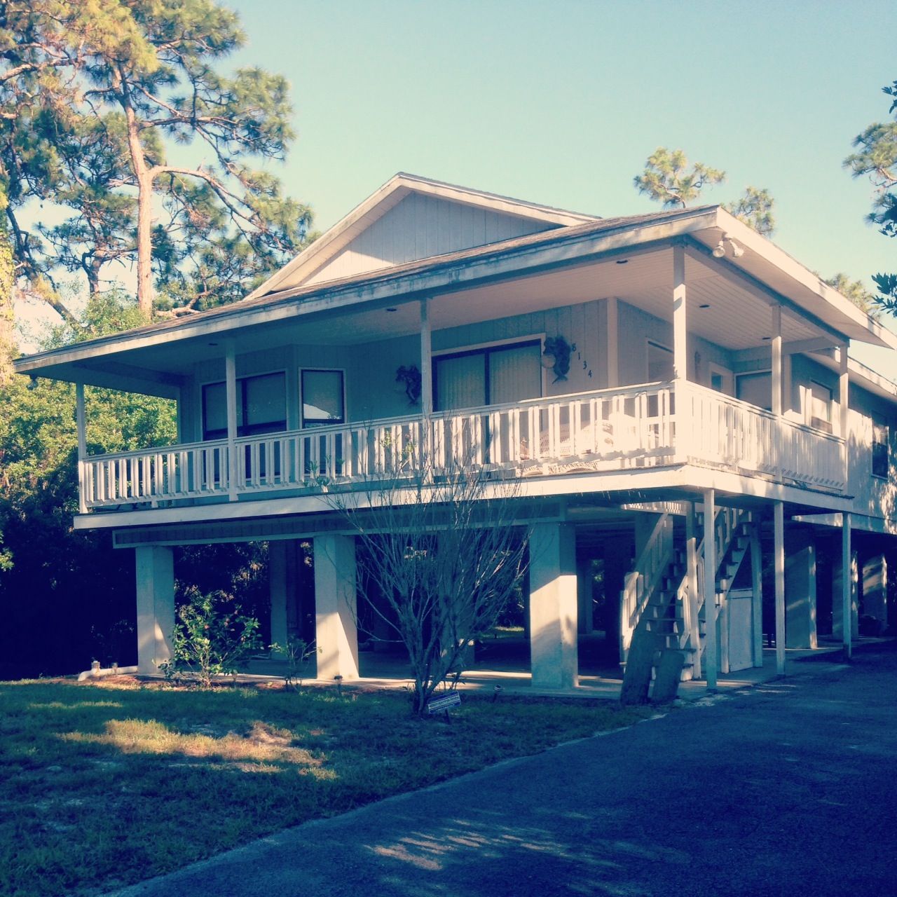 8134 Gulf Way, Hudson, FL 34667 Trulia