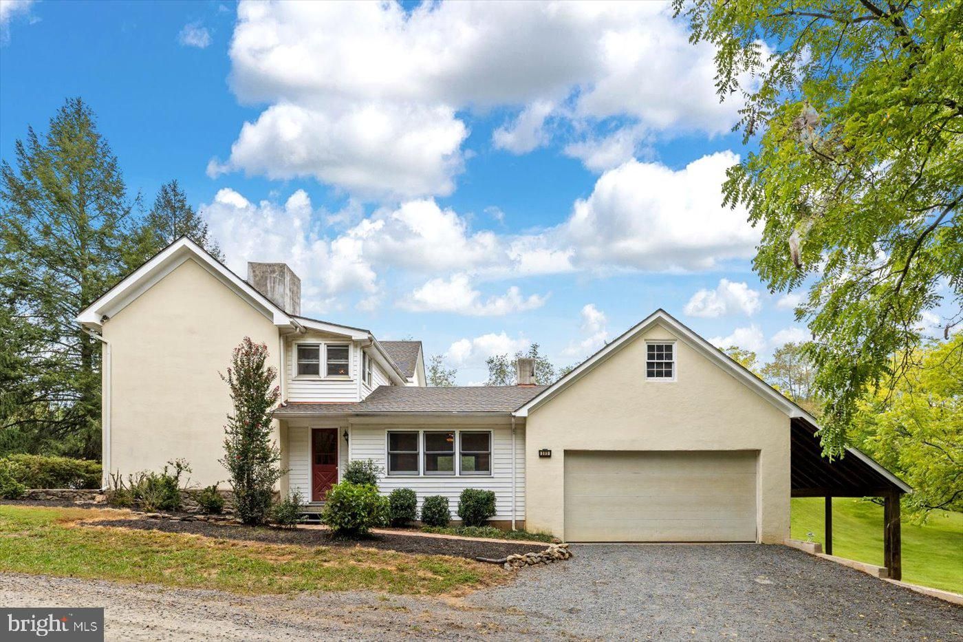 103 Rappahannock Dr, Amissville, VA 20106 - See Est. Value, Schools & More