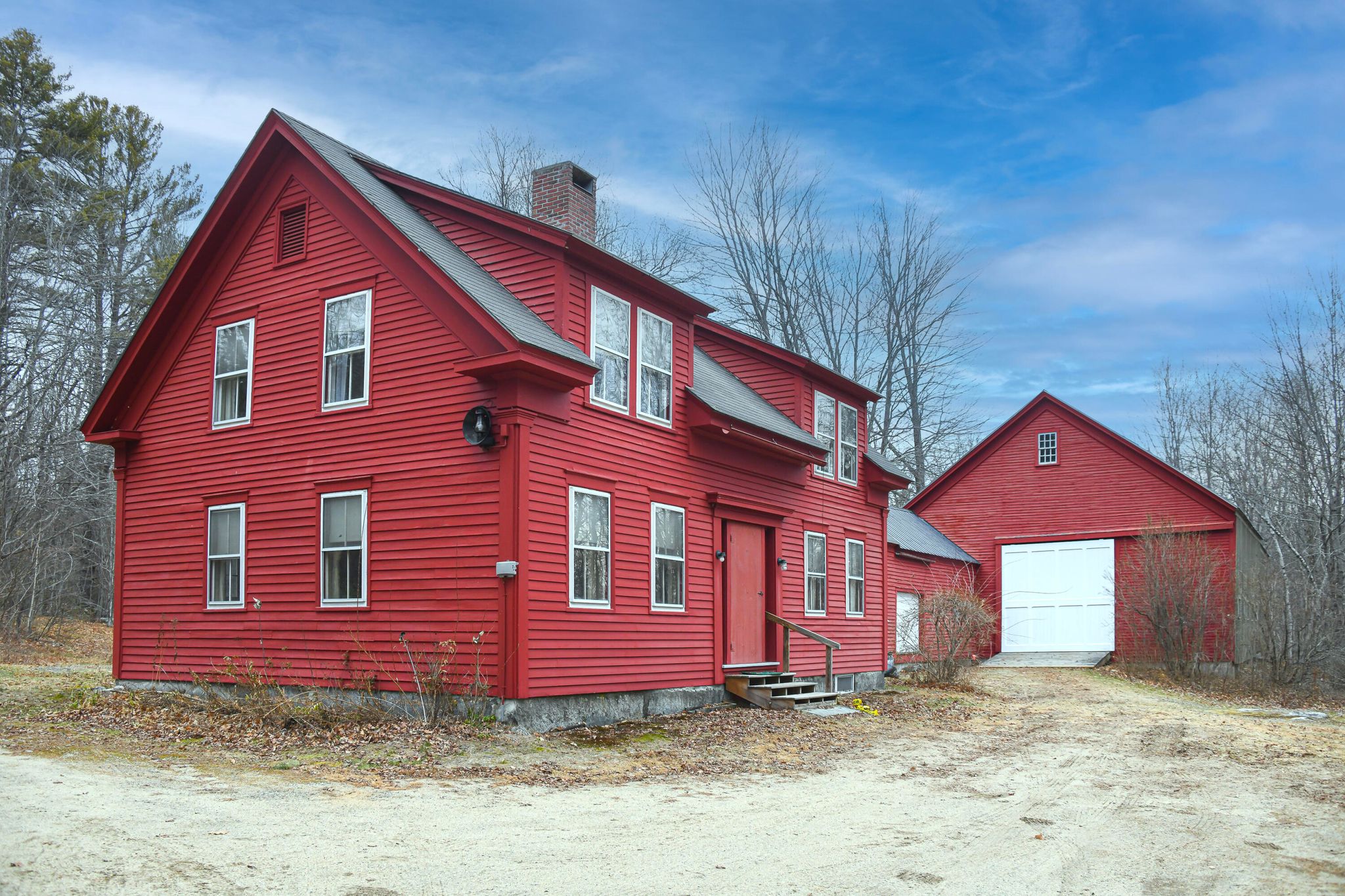 80 Grovers Bridge Road, Lovell, ME 04051 Trulia