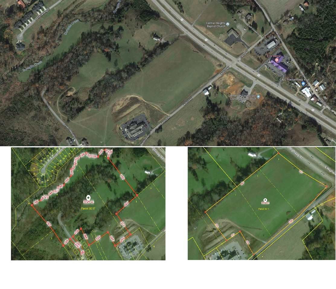 Highway 92 S, Dandridge, TN 37725 Trulia