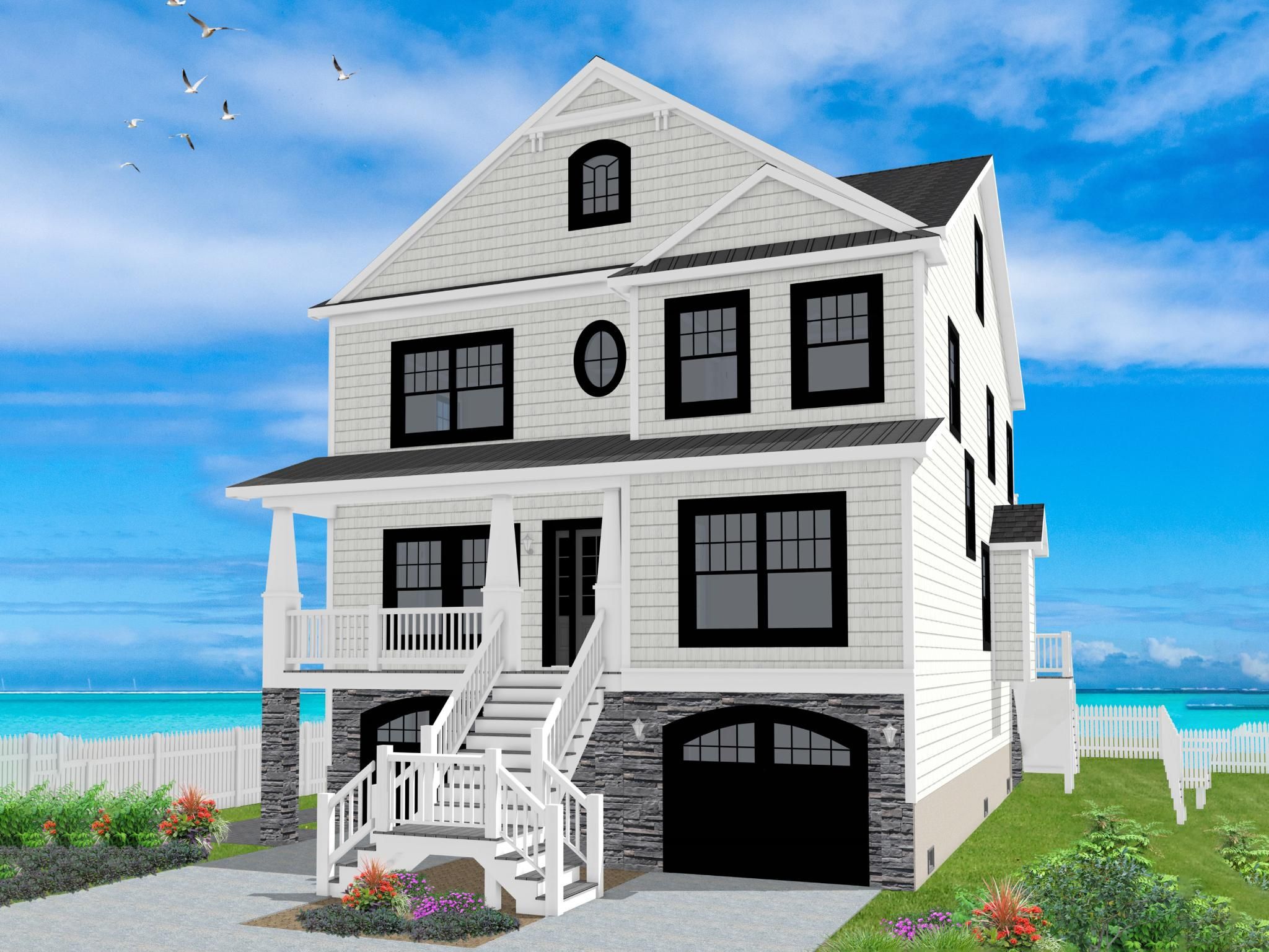 1103 Island Dr, Bayville, NJ 08721 Trulia