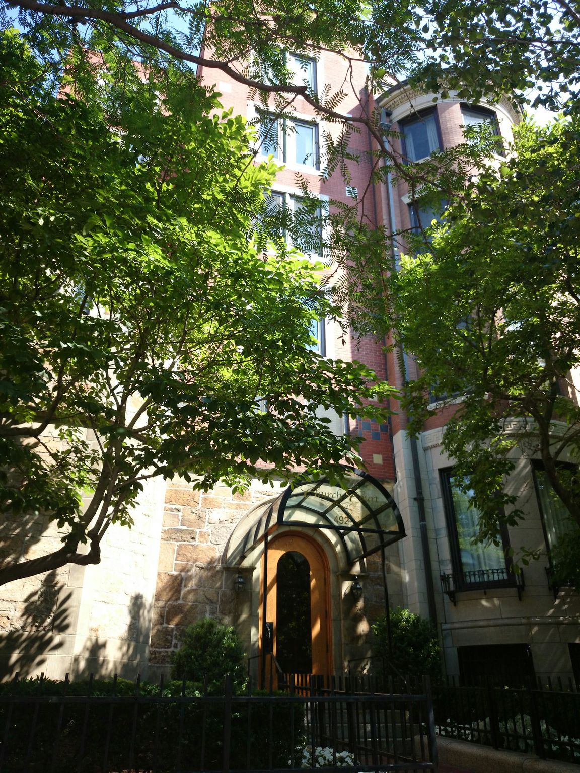 492 Beacon St, Boston, MA 02115 Trulia