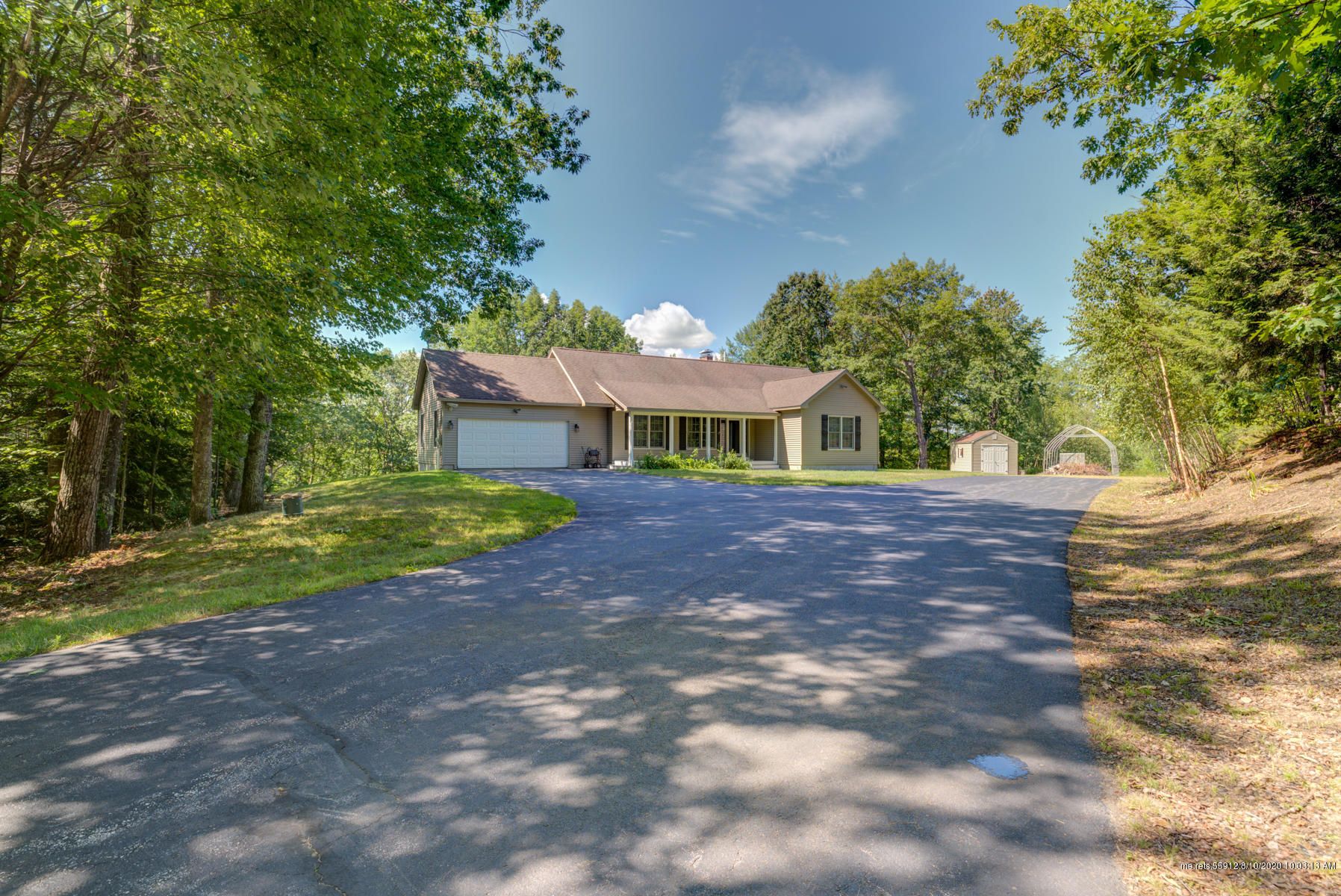 199 Devereux Rd, Parsonsfield, ME 04047 Trulia