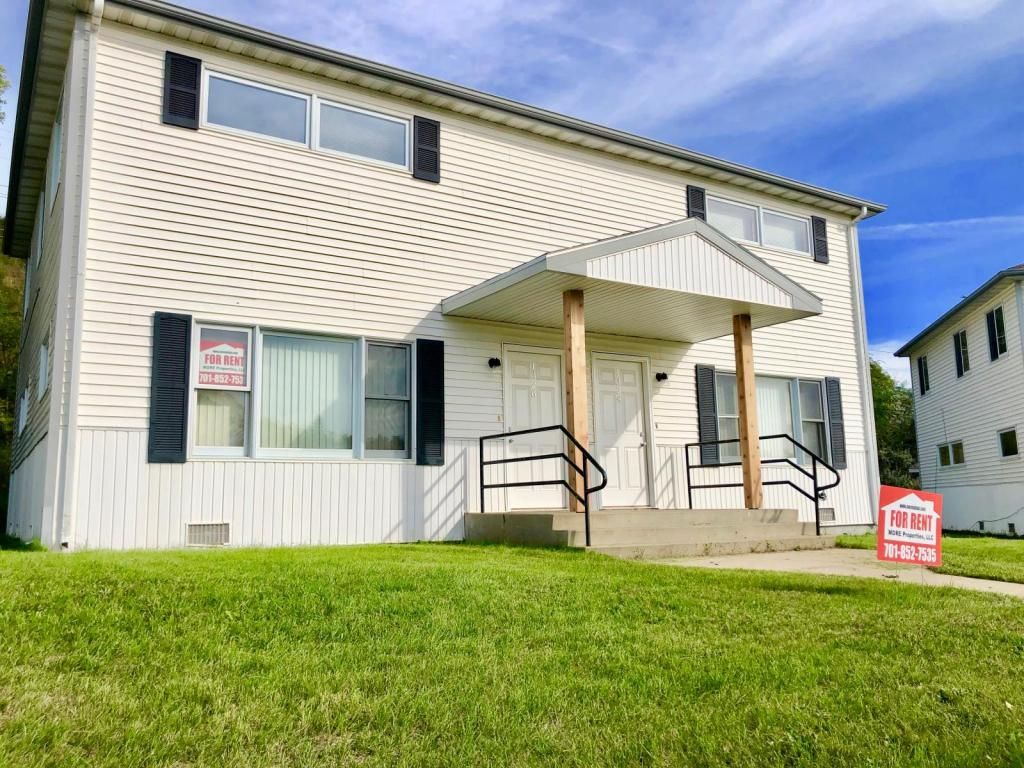 1322 3rd St NE, Minot, ND 58703 Trulia