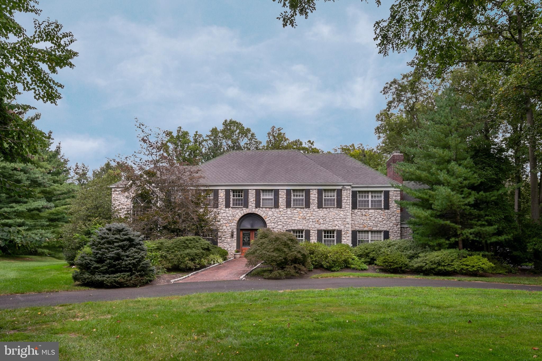 1751 Stocton Rd, Meadowbrook, PA 19046 Trulia