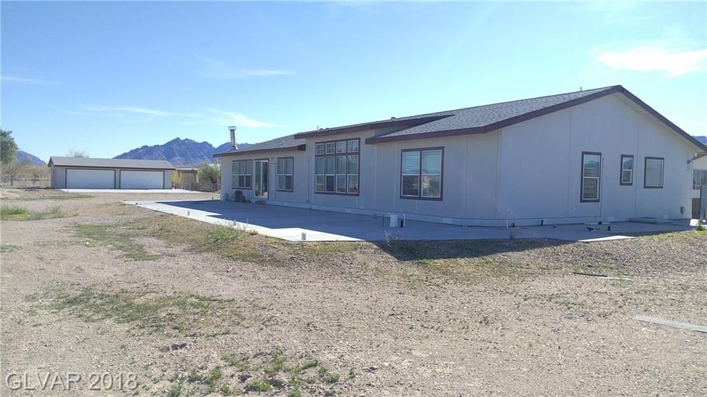 1509 W Bettles Rd, Amargosa Valley, NV 89020 Trulia