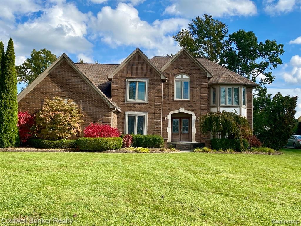 1855 Squirrel Valley Dr, Bloomfield Hills, MI 48304 Trulia