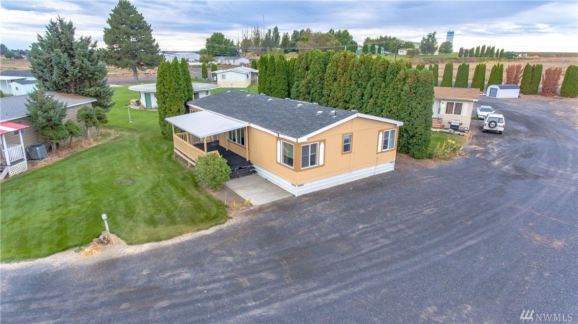 1261 Road L NE 4, Moses Lake, WA 98837 Trulia