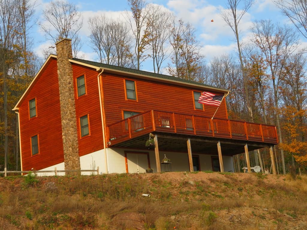 5284 Route 6 W, Ulysses, PA 16948 Trulia