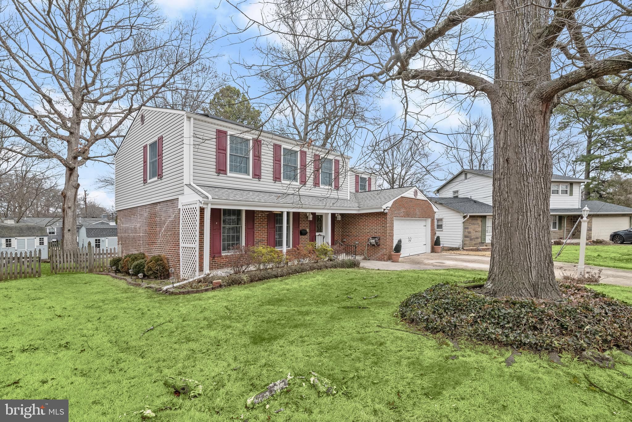 6428 Brightlea Dr, Lanham, MD 20706 Trulia